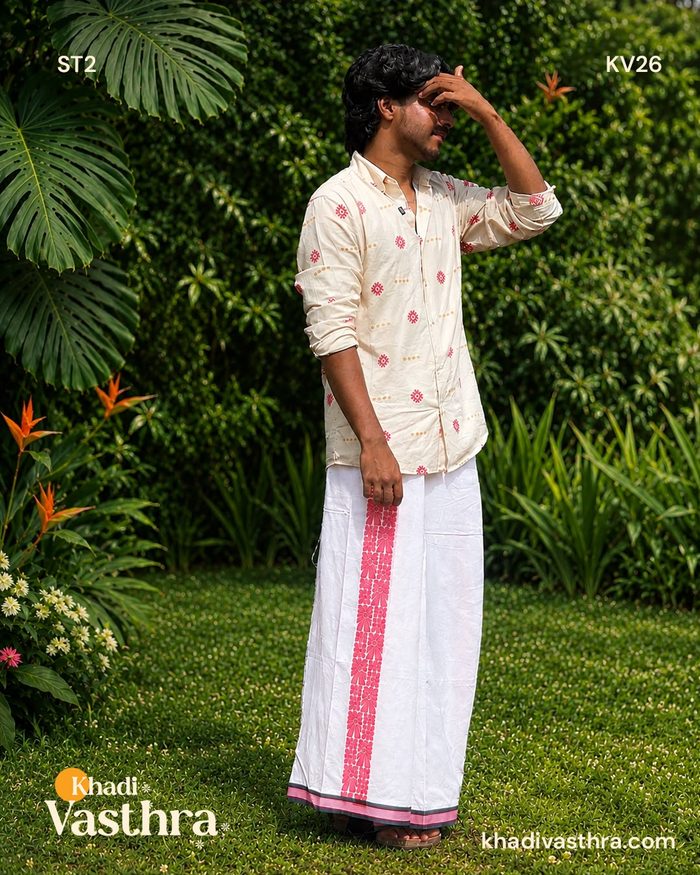 Onam Look 02